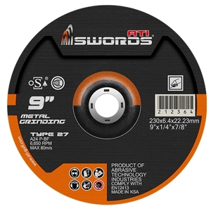 Grinding Disc