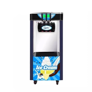 Ice Cream Machine