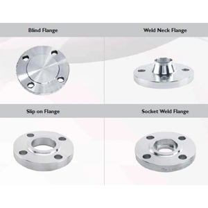 Pipe Flange