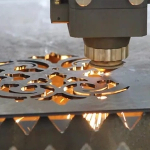 Laser Cutting Service