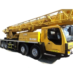 Truck Crane