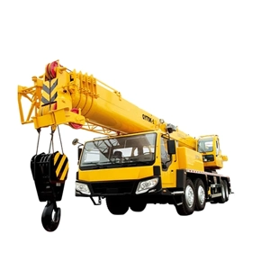 Truck Crane