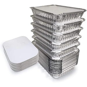 Aluminium Packaging