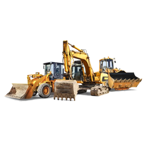 Building Construction Machinery