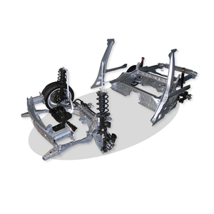 Chassis Components