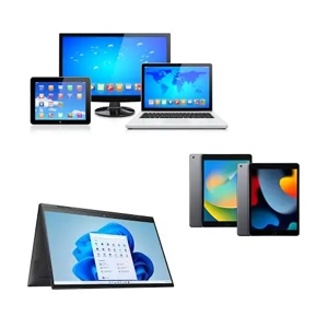 Computers & Tablets