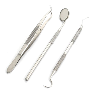 Dental Instruments