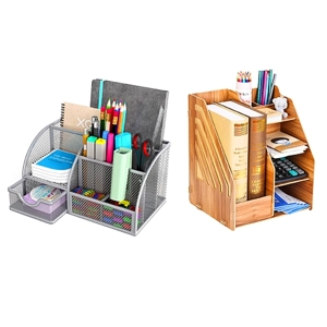 Desktop Organizers