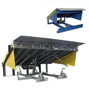 Dock Equipment