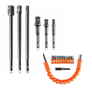 Drill Bit Accessories