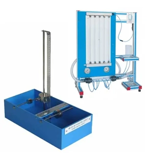 Fluid Mechanics Equipment