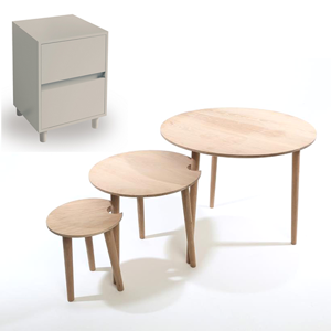 Freestanding Furniture