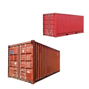 Freight Containers