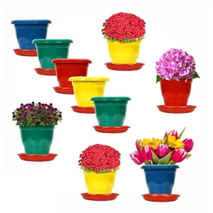 Garden Pots &