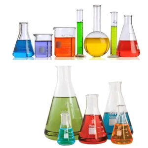 General Laboratory Glassware,