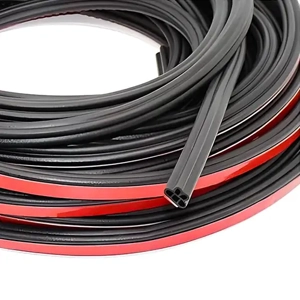 Insulation Sealing Layers