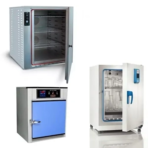 Laboratory Ovens &