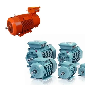 Non Electric Motors