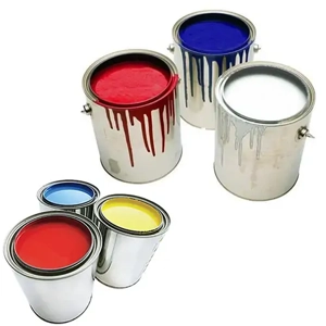 Paint Additives