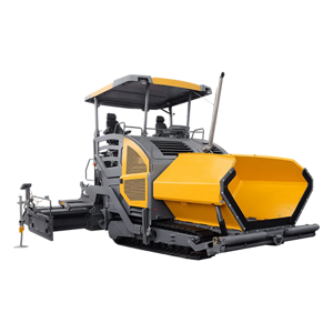 Paving Equipment