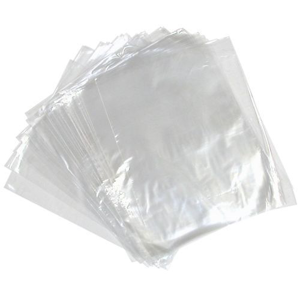 Plastic Pouches