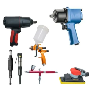 Pneumatic Tools