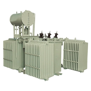 Power Conditioning Equipment