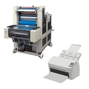 Printing Machinery &