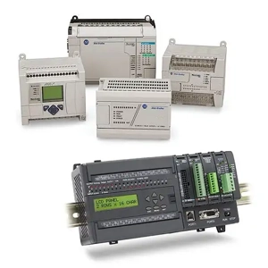 Programmable Logic Controllers