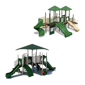 Recreation & Playground