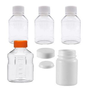 Storage Bottles