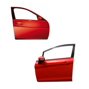 Vehicle Doors