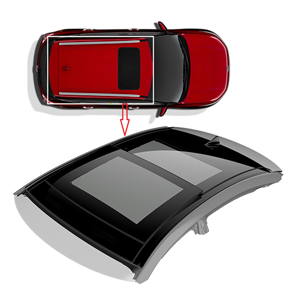 Vehicle Roof Systems