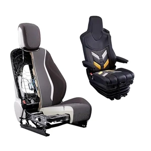 Vehicle Seating Systems