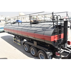 Tank Trailer