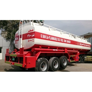 Tank Trailer