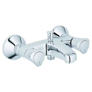 Bathroom Mixer
