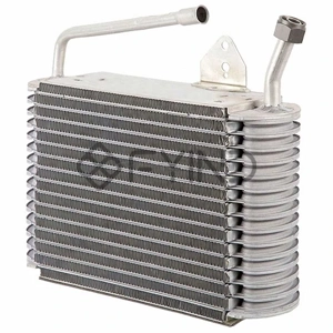 AC Evaporator