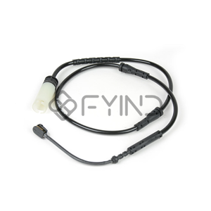 Brake Wear Sensor