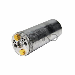Filter Dryer