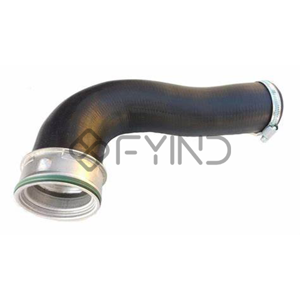 Intercooler Hose