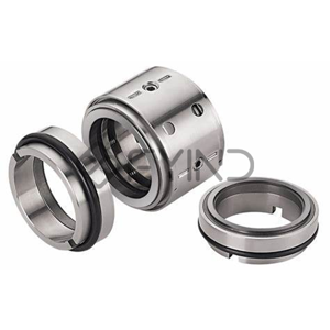 Mechanical Seal