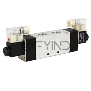 Pneumatic Valve