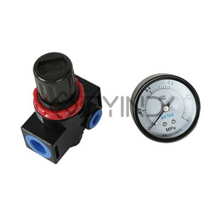 Pressure Reducing Valve