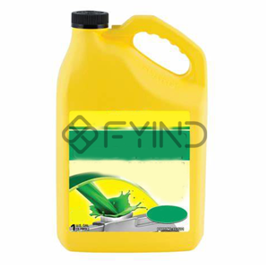 Radiator Coolant