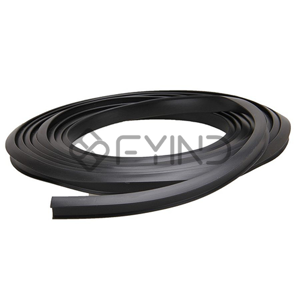 Rubber Sealing layer