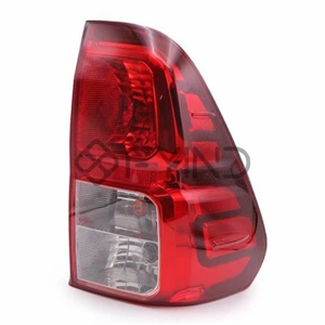 Tail Lamp