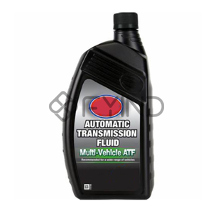 Transmission Oil