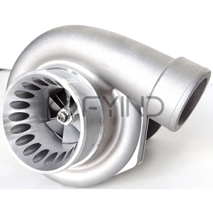 Turbocharger