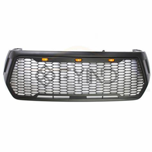 Vehicle Grille